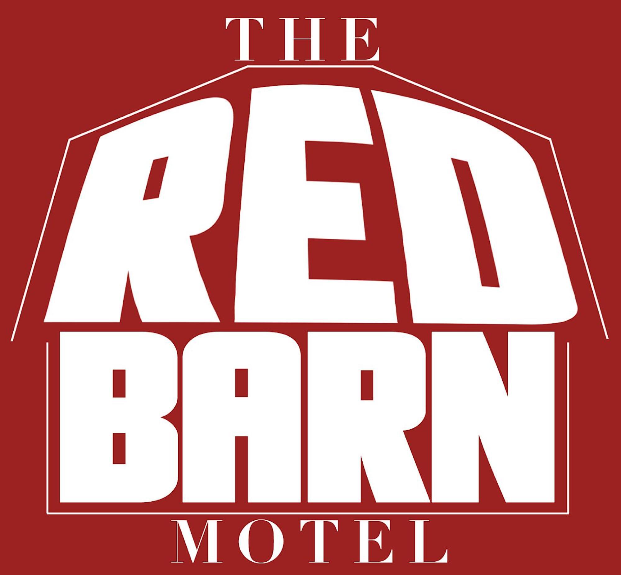 The Red Barn Motel Milbridge Exteriör bild